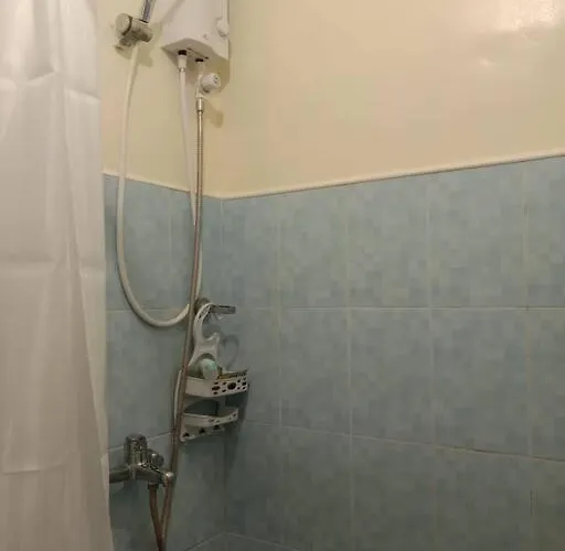 Unit In S Marino Residence,walking Distance To Sm City,g Mall Of Cebu,robinsons Galleria Apartment *