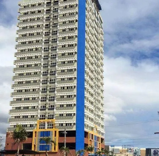 Unit In S Marino Residence,walking Distance To Sm City,g Mall Of Cebu,robinsons Galleria Cebu