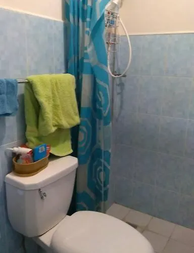 Unit In S Marino Residence,walking Distance To Sm City,g Mall Of Cebu,robinsons Galleria Cebu