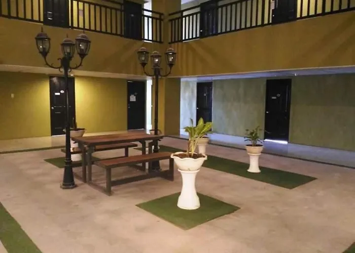 Apartment Unit In S Marino Residence,walking Distance To Sm City,g Mall Of Cebu,robinsons Galleria *