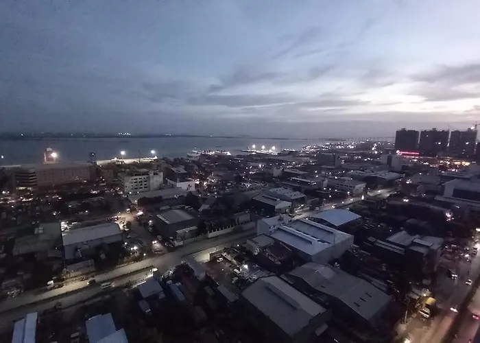 Unit In S Marino Residence,walking Distance To Sm City,g Mall Of Cebu,robinsons Galleria *